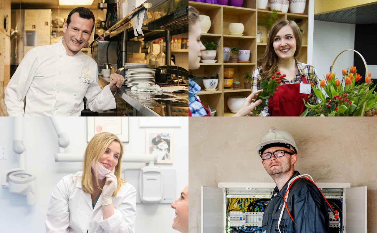 Plan commerce, artisanat, professions libérales : un plan de soutien opportun