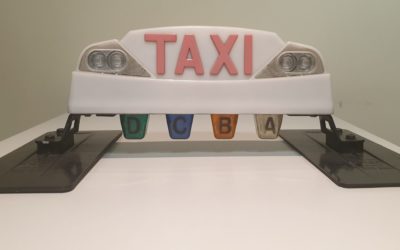 Aide à l’acquisition ou à la location de taxis peu polluants accessibles en fauteuil roulant