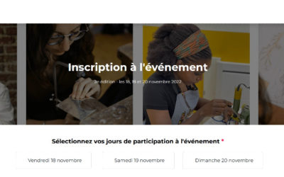 ParisLocal : L’évènement des savoir-faire du Grand Paris