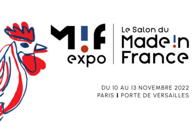 L’artisanat d’Île-de-France s’expose au Salon du Made In France