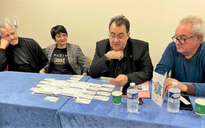 Objectif 2040 : Les artisans de l’Essonne force de propositions