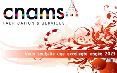 Une année qui s’achève, une nouvelle à créer ensemble