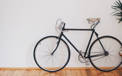 Et si vous optiez pour un vélo cargo ?