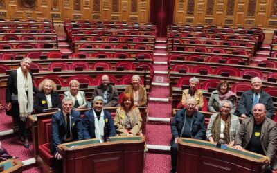 Artisans d’Île-de-France et Jeux Olympiques 2024 : Mobilisation pour une juste compensation des pertes d’activité