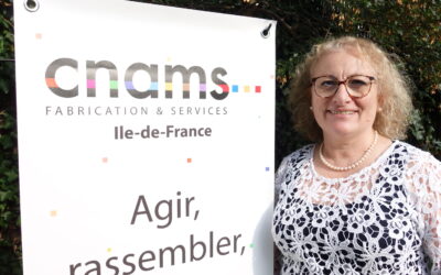 Véronique Grégori : Une figure inspirante de l&rsquo;artisanat en Île-de-France