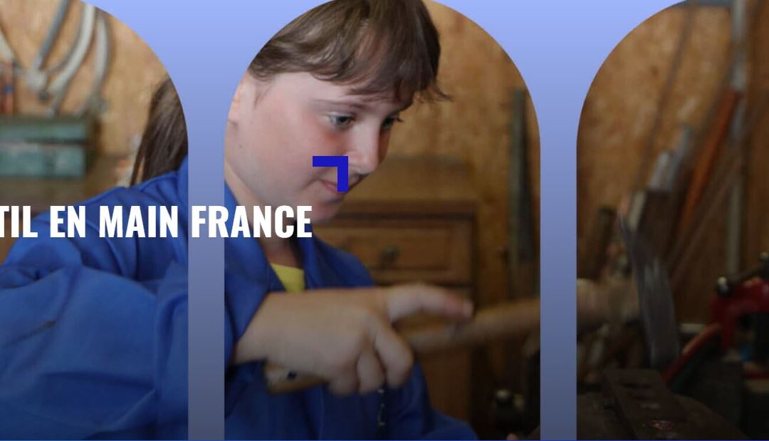 L'Outil En Main, Association